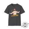 Jason Kelce 1 Hype Man Tshirt Chiefs Football Hoodie Travis Kelce Sweatshirt 2024 Playoffs Shirt giftyzy 5