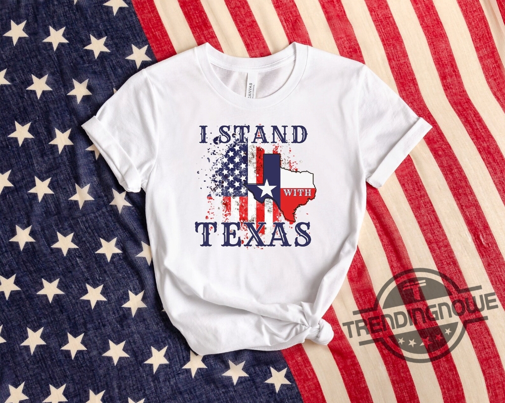 Dont Mess With Texas Shirt Trump Defend The Border Shirt Come And Cut It Shirt I Stand With Texas Shirt Sweatshirt