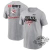 Chiefs Afc Shirt Kansas City Chiefs 2023 Afc Champions T Shirt Chiefs Afc Championship Shirt Chiefs Championship Shirt trendingnowe 2