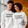 Resurget Cineribus Shirt V2 Resurget Cineribus Sweatshirt Sports Football Fan Sweatshirt Latin Gifts For Him Dad Gift Husband Gift trendingnowe 2