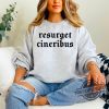 Resurget Cineribus Shirt V2 Resurget Cineribus Sweatshirt Sports Football Fan Sweatshirt Latin Gifts For Him Dad Gift Husband Gift trendingnowe 3