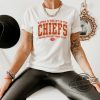 Karma Is The Guy On The Chiefs Shirt Chiefs Sweatshirt Karma Is The Guy On The Chiefs Coming Straight Home To Me Travis Kelce Swift Sweatshirt trendingnowe 2