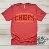 Karma Is The Guy On The Chiefs Shirt Swift Kelce T Shirt Go Taylors Boyfriend Sweatshirt Red Football Jersey Tee Kelce Swift Shirt trendingnowe 2