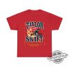 Taylor Swift Super Bowl Shirt Taylor Swift Super Bowl Chiefs Afc Champions T Shirt trendingnowe 2