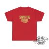 Taylor Swift Super Bowl Shirt Super Bowl Shirt Chiefs Football Kelce Halftime Super Bowl Party Shirt Kansas City Swift Chiefs Shirt trendingnowe 1