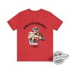 Taylor Swift Super Bowl Shirt Swiftie Superbowl Shirt Taylor Swift Kelce Chiefs Superbowl Sweatshirt trendingnowe 2