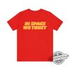 In Spags We Trust Shirt In Spags We Trust Kansas City T Shirt Chiefs Shirt Kc Shirt World Champions Sweatshirt Hoodie trendingnowe 1