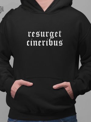 Aidan Hutchinson Resurget Cineribus Sweatshirt Unique Resurget Cineribus Sweatshirt Resurget Cineribus Lions Resurget Cineribus Shirt revetee 2