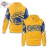 Warriors Dub Nation Strength Numbers Hoodie Unique Warriors Dub Nation Strength Numbers Shirt 3D All Over Printed revetee 1