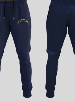 Chargers Welcome To Coach Jim Harbaugh Hoodie Unique Shirt 3D All Over Printed revetee 2