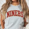 San Francisco Shirt 49Ers Football Tshirt San Francisco 49Ers Gift Nfc Championship Shirt Gift For Fans trendingnowe 3