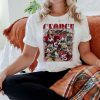 George Kittle Shirt Football Shirt Football Sweatshirt Football Vintage 90 San Francisco Shirt 49Ers Nfc Championship Shirt trendingnowe 2