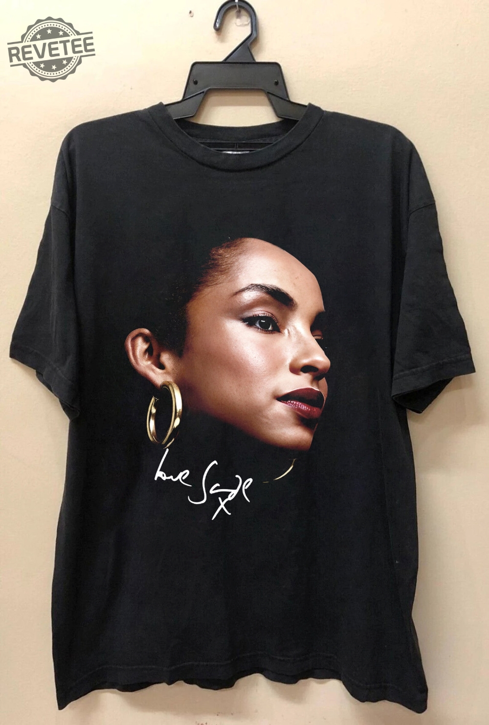 Sade Adu World Tour T Shirt Sade T Shirt Music Tour 2023 Clothing Rap Hip Hop Graphic T Shirt Gift For Men Women Unisex Shirt Unique
