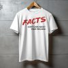 Facts Dont Care About Your Feelings Facts Music Video Hoodie Sweatshirt Facts Dont Care About Your Feelings Hoodie Unique revetee 1
