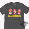 Mahomies Kansas City Shirt Funny Mahomes Chiefs Shirt Kansas City Football Mahomes Sweatshirt Football Kc Chiefs 22 City Shirt trendingnowe 1