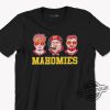 Mahomies Kansas City Shirt Funny Mahomes Chiefs Shirt Kansas City Football Mahomes Sweatshirt Football Kc Chiefs 22 City Shirt trendingnowe 3