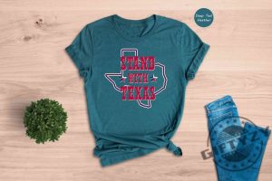 I Stand With Texas Shirt Political Sweatshirt Texas Strong Texas Wont Back Down Hoodie Election Tshirt Secure Our Borders Shirt giftyzy 7