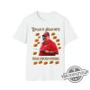 Andy Reid Chicken Nuggies Shirt Super Bowl Kansas City Chiefs T Shirt trendingnowe 2