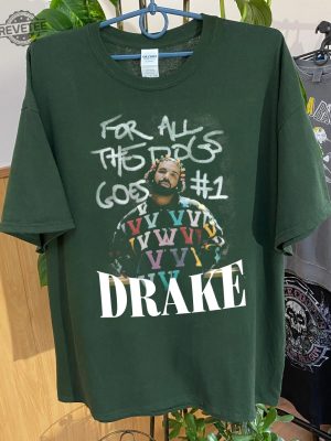 Certified Lover Boy Merch Sweatshirt Drake Vintage Shirt Drake Tour Shirt Rapper Shirt Style Unisex T Shirt Cotton T Shirt Unique Drake Bbl revetee 3