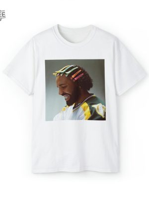 Drake Face T Shirt For All The Dogs Shirt Iaab Tour Shirt Drake Tour Shirt Drake Tour Merch Its All A Blur Tour Drakes Shirt Unique Drake Bbl revetee 4