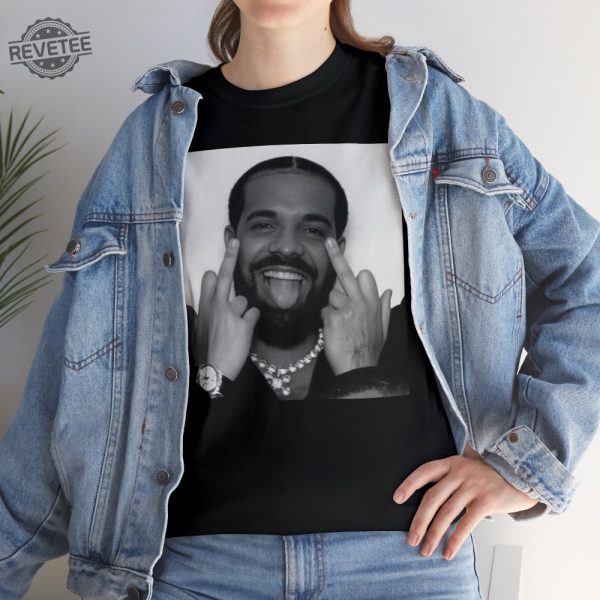 Drake Shirt Drake And J Cole Shirt Drake And Jcole Tour Unique Drake Bbl revetee 1