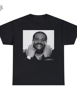 Drake Shirt Drake And J Cole Shirt Drake And Jcole Tour Unique Drake Bbl revetee 4