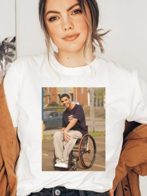 Drake Premium T Shirt Drake Graphic Tee Drake Tour Shirt Drake Tour Merch Its All A Blur Tour 21 Savage Free Shipping Unisex Sizing Unique Drake Bbl revetee 2