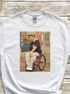 Drake Premium T Shirt Drake Graphic Tee Drake Tour Shirt Drake Tour Merch Its All A Blur Tour 21 Savage Free Shipping Unisex Sizing Unique Drake Bbl revetee 3