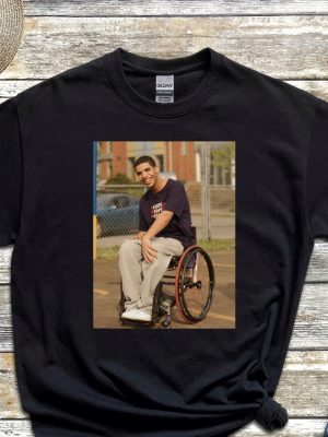 Drake Premium T Shirt Drake Graphic Tee Drake Tour Shirt Drake Tour Merch Its All A Blur Tour 21 Savage Free Shipping Unisex Sizing Unique Drake Bbl revetee 4