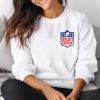 Custom Go Trendy Boyfriend Sweatshirt Version Football Sweatshirt In My Chiefs Era Shirt Taylor Swift Misfits Shirt Super Bowl Taylors Version Unique revetee 1