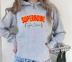 Super Bowl Taylors Version Shirt Taylor Swift Super Bowl Shirt Sunday Football Game Shirt Halftime Shirt Team Taylor Sweatshirt trendingnowe 1