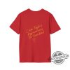 Taylors Boyfriend Shirt Superbowl Taylor Swift Shirt Halftime Show Shirt Taylor Swift Super Bowl Shirt trendingnowe 1