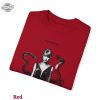 Swift Reputation Snake Tee Unisex Short Sleeve Tshirt Unique Taylor Swift Super Bowl Shirt Go Taylors Boyfriend Shirt revetee 3