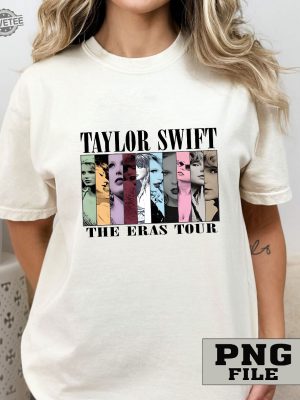 Taylor Swift The Eras Tour 2023 Shirt Taylor Swift Png Ts Swiftie Concert Taylor Swift Super Bowl Shirt Go Taylors Boyfriend Shirt Unique revetee 2