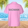 Vegeta Badman Shirt Dragon Ball Badman Shirt Vegeta Badman Shirt Unique Vegeta Badman Hawaiian Shirt revetee 4