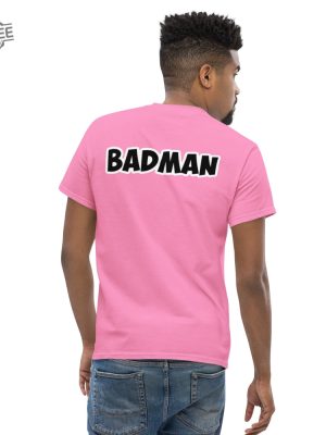 Dragonball Z Badman Vegeta Shirt Vegeta Badman Shirt Vegeta Badman Sweatshirt Vegeta Badman Hoodie Unique revetee 2