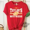 Go Boyfriend Shirt Football Fans Shirt Funny Football T Shirt trendingnowe 3