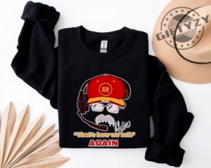 Andy Reid Frozen Mustache Shirt Andy Reid Frozen Mustache Sweatshirt Andy Reid Mustache Tshirt Andy Reid Hoodie Andy Reid Chiefs Shirt giftyzy 5