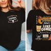 Luke Combs Shirt Country Music Shirt Luke Combs World Tour 2022 Cowboy Combs Luke Combs Lovin On You Luke Combs Salt Lake City 2024 Unique revetee 1