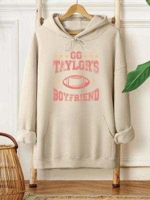 Go Taylors Boyfriend Shirt Funny Football Shirt Go Taylors Boyfriend Shirt Go Taylors Boyfriend Sweatshirt Go Taylors Boyfriend Svg Unique revetee 3