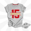 Patrick Mahomes Shirt American Football Lover Shirt Kansas City Chief Superbowl Champions Shirt City Chief Shirt Patrick Mahomes No Shirt trendingnowe 3