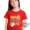 Taylor Swift Team Swifties Kids Shirt Go Swifties Kids Kansas Chiefs Team T Shirt Youth Team Shirt Hoodie trendingnowe 2