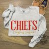 Chiefs Taylors Version Embroidered Shirt In My Chiefs Era Travis Kelce Embroidered Sweatshirt Chiefs Shirt Travis Kelce Swift Shirt trendingnowe 1