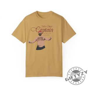 Hes Cheer Captain And Im On The Bleachers Shirt giftyzy 6