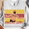 jason kelce shirtless t shirt sweatshirt hoodie mens womens funny jason kelce no shirt off tshirt kansas city chiefs football tee touch down gift for fans laughinks 1