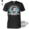 Apollo Creed Shirt There Is No Tomorrow Shirt RIP Apollo Creed Shirt trendingnowe.com 1