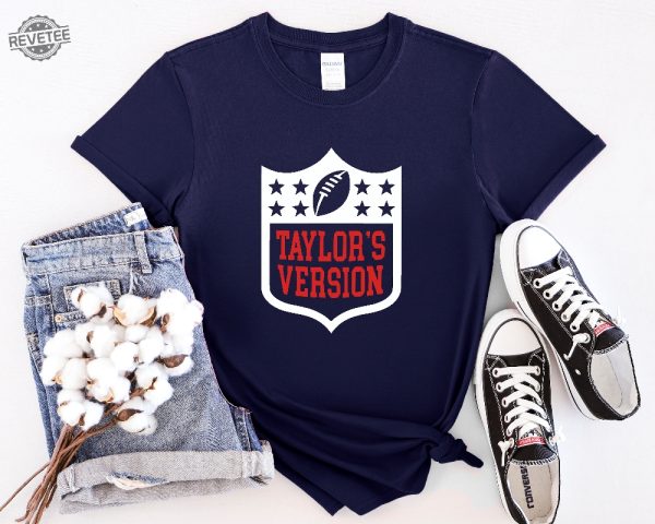 Taylor Swift Albums Go Taylors Boyfriend Sweatshirt Funny Football Eye Catching Concert Tee Go Taylors Boyfriend Tshirt Unique revetee 2