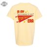Travis Kelce 89 87 Football Shirt Superbowl Shirt Miss Americana Football Prince T Swift Shirt Travis Shirt Unique revetee 1