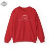Travis Kelce Sweatshirt Kansas City Chiefs Shirt Loving Him Was Red Football Crewneck Travis Kelce Jersey Unique revetee 5