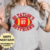 Go Taylors Boyfriend Tshirt For Kansas City Fan Tshirt For Chiefs Fan T Shirt For Swift Lover T Shirt Funny Football Shirt For The Big Game Unique revetee 1